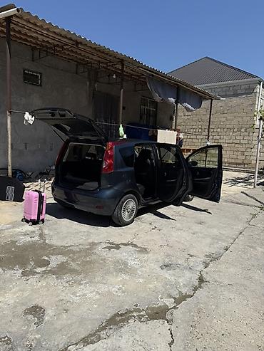 audi a8: Nissan Note: 1.6 l | 2011 il Hetçbek — 1