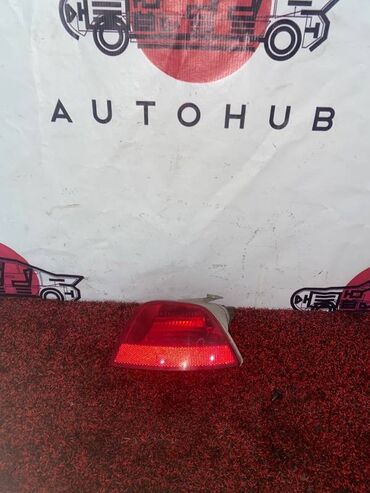 Другие автозапчасти: Катафот бампера FORD Focus WFOEDD 1.6 БЕНЗИН ZETEC 16 2001 задн. (б/у)
