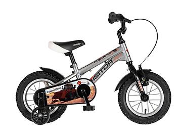 ara obuca: Bicikl kids Visitor Kopacko 12" 8" V-brake, kontra, 95–115 cm (12") — 2