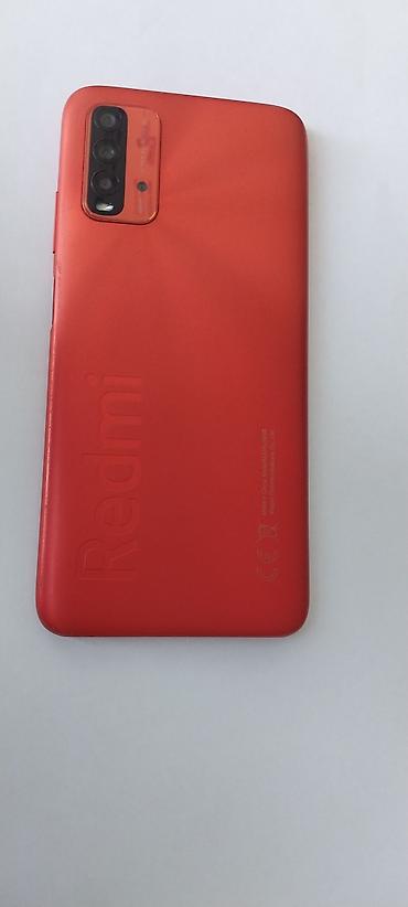 poco x4 pro: Xiaomi 64 GB, rəng - Narıncı — 1