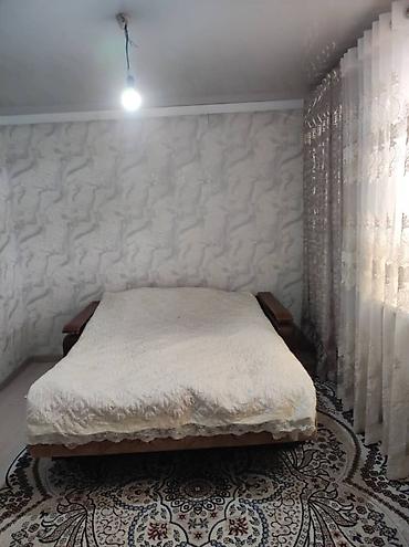 контейнер балыкчы: 4 комнаты, 102 м², 8 соток, Токмак, Собственник — 7