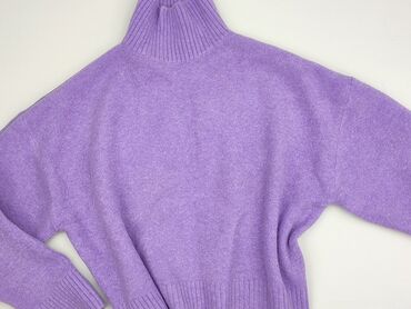 Zara, Sweter damski, rozmiar S