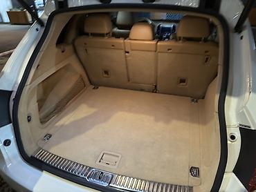 Porsche: Porsche Cayenne S: 2010 г., 4.8 л, Автомат, Бензин, Кроссовер — 7