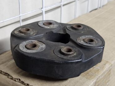 Эластичные муфты: Эластичная муфта Mercedes-Benz 1997 г., Б/у, Оригинал, Германия — 9