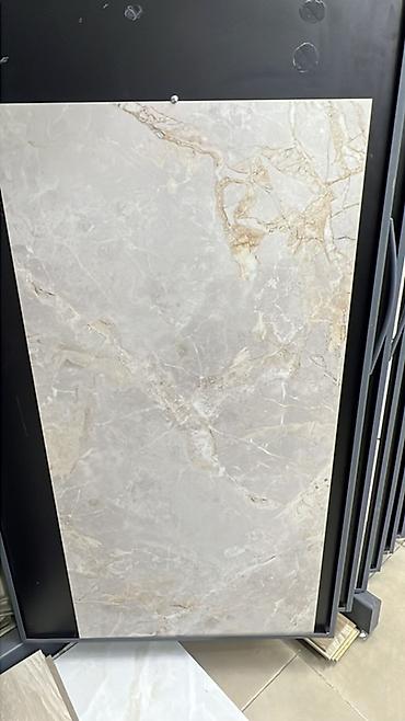 Керамогранит: Керамическая/керамогранитная плитка для пола и стен — светло‑серые и — 3