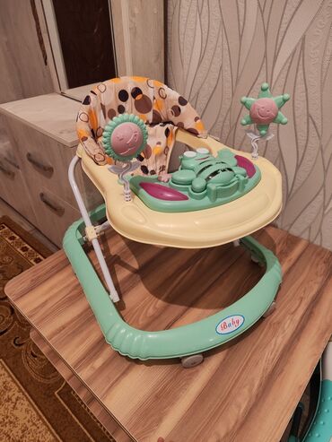 Xodunoklar: Xodunoklar — 6