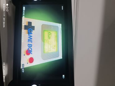 Другие портативные консоли: Продаю Игровой консоль M25 внутри очень много игры, как Tekken, Mortal — 24