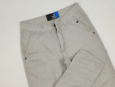 spodnie hello kitty szerokie: Spodnie dla mężczyzn, rozmiar S