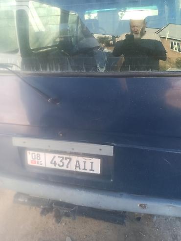 transit: Ford Transit: 1991 г., Фургон — 3