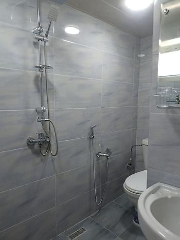 Недвижимость: Баку, 2 комнаты, Вторичка, 60 м² — 9
