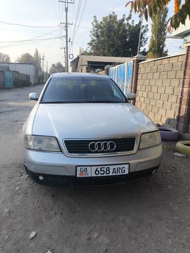 сполер мазда демио: Audi A6: 1999 г., 2.4 л, Механика, Бензин, Седан