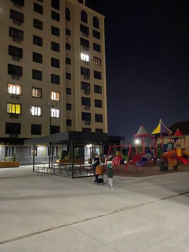 Продажа квартир: 2 комнаты, 53 м², Элитка, 1 этаж, Евроремонт — 10