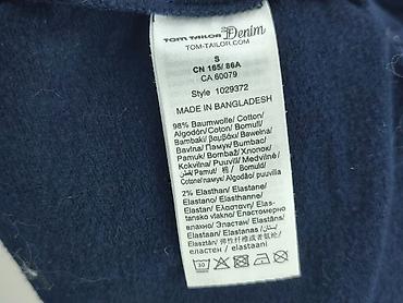 tom tailor bluza: Tom Tailor Denim, Bluza damska
, rozmiar S — 5