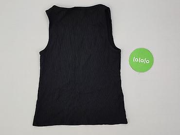black squad oversized fit: FB Sister, Top damski, rozmiar L — 4