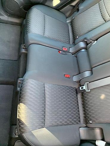re sovio: Nissan Rogue: 2018 г., 2.5 л, Вариатор, Бензин, Кроссовер — 9