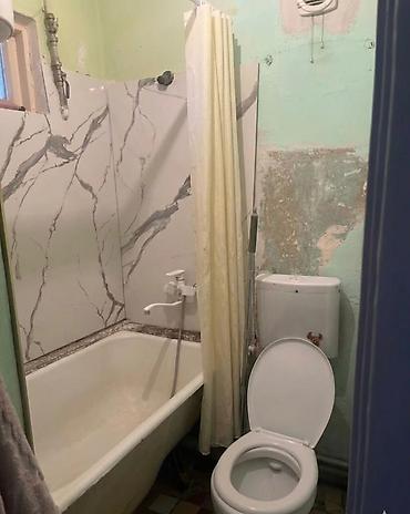 Продажа квартир: 2 комнаты, 38 м², Хрущевка, 1 этаж, Старый ремонт — 2