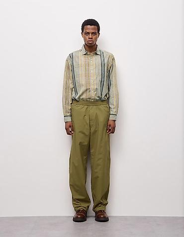 найк карго: Мужские брюки, M, Uniqlo, Новый, цвет - Черный — 6