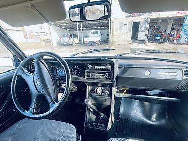 ВАЗ (ЛАДА): ВАЗ (ЛАДА) 2107: 2010 г., Механика, Бензин, Седан — 19