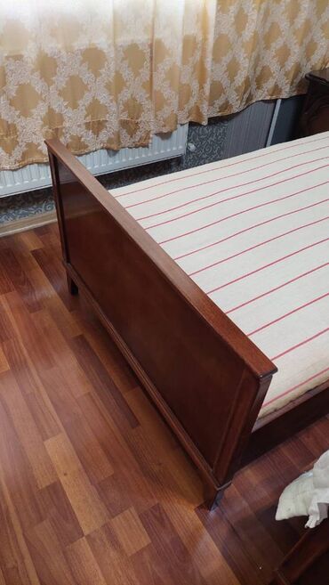 Çarpayılar: Təknəfərlik çarpayı, Bazasız, Matras ilə, Rumıniya -da lalafo.az — 3 Çarpayılar: Təknəfərlik çarpayı, Bazasız, Matras ilə, Rumıniya — 3