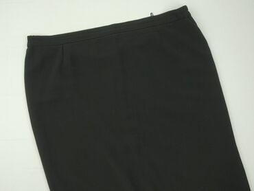 spódnice na wesele dla puszystych: Women`s skirt, size 9XL