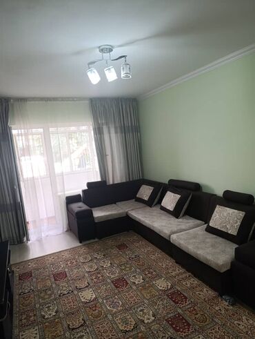 срочно нужна квартира без посредников: 1 комната, 35 м², 106 серия, 1 этаж