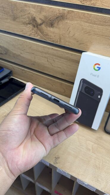 Google: Google Pixel 8, Б/у, 128 ГБ — 4