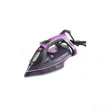 antina: Ütü "Super Crest SCT-1022"Ütü "Super Crest SCT-1022" Xüsusiyyətləri: ✅ — 2