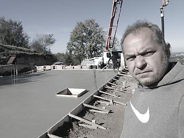 Građevinarstvo i rekonstrukcija: Radimo sve vrste betoniranja dvorista ploca staza zidova stubova itd — 18