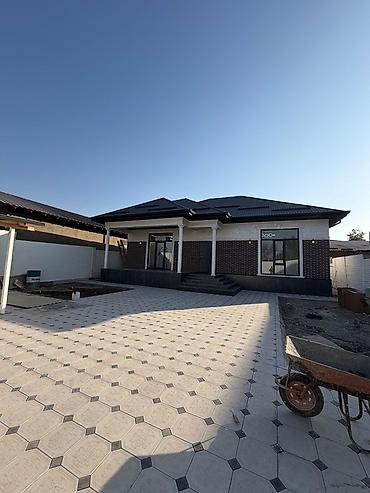 сокулук глобус: 5 комнат, 130 м², 5 соток, Джал, Собственник — 1