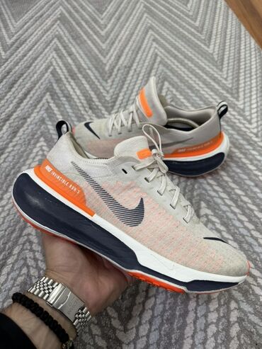 Patike: Patike, Nike, veličina - 44.5 — 1