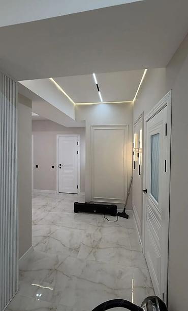 Продажа квартир: 2 комнаты, 70 м², Элитка, 11 этаж, Дизайнерский ремонт — 9