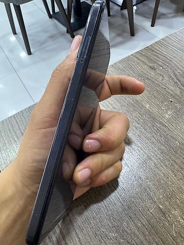 kuqo m4 pro: Poco M5, 128 GB, rəng - Qara, Sensor — 6