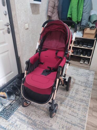 Коляски: Коляска — 2