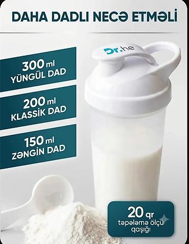 Protein: Protein Çəki: 500 - 750 g, Yeni — 3