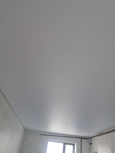 Натяжной потолок: Натяжной потолок Матовое, 3D потолки, Глянцевое Бесплатный замер, Гарантия, Монтаж — 16