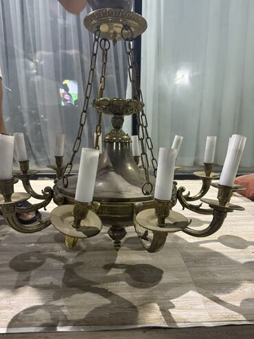 Çilçıraqlar: Çılçıraq — 2