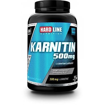 gainer protein: 𝑯𝒂𝒓𝒅𝒍𝒊𝒏𝒆 𝑳-𝑲𝒂𝒓𝒏𝒊𝒕𝒊𝒏 𝟓𝟎𝟎𝒎𝒈 - 𝟏𝟎𝟎 𝑻𝒂𝒃𝒍𝒆𝒕 💪 Yağ Yandırmanı Sürətləndir! — 1