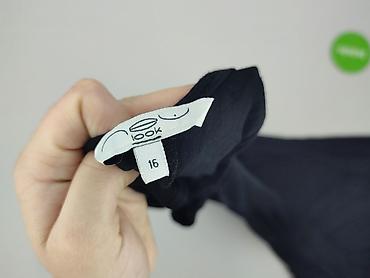 mala czarna: New Look, Sukienka damska, rozmiar 2XL — 4