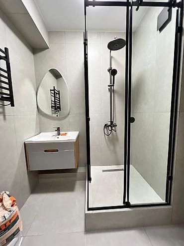 Продажа квартир: 2 комнаты, 65 м², Элитка, 5 этаж, Евроремонт — 9