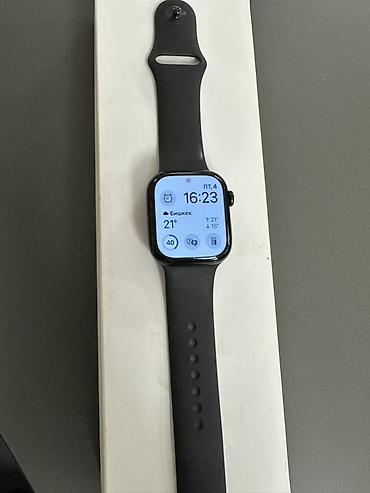 эпл вотч се 3: Apple Watch Series 10, 42 мм Продаю оригинальные Apple Watch Series — 1