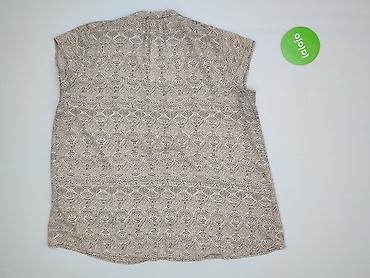 hm bluzki oversize: H&M, Bluzka damska, rozmiar M — 3