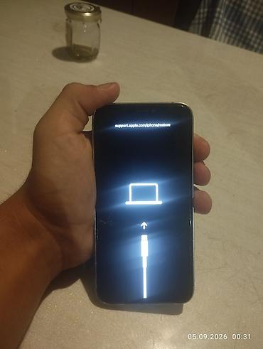 islenmis iphone x: 64 GB, Gümüşü, Face ID — 4