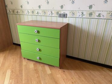 Uşaq və gənc otağı üçün dəstlər: Oğlan üçün, İşlənmiş, Təknəfərlik çarpayı -da lalafo.az — 6 Uşaq və gənc otağı üçün dəstlər: Oğlan üçün, İşlənmiş, Təknəfərlik çarpayı — 6