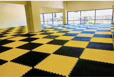 Tatami: 3 sm qalınlığında TATAMİ döşəmələr Endirimdedir(yararlanin bu — 5