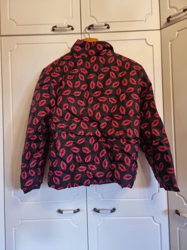 Kurtkalar: 1. Kurtka (leopard) "ASOS" dan sifariwle getirilib 120 azn satilir — 4