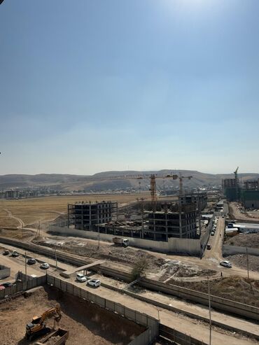 Продажа квартир: 1 комната, 42 м², Элитка, 5 этаж, ПСО (под самоотделку) — 6