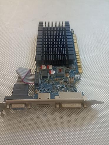 nvidia geforce gt 630 4gb: NVIDIA GeForce GT 710 qrafik kartı - Yaddaş: 2 GB DDR3 - Yaddaş — 2