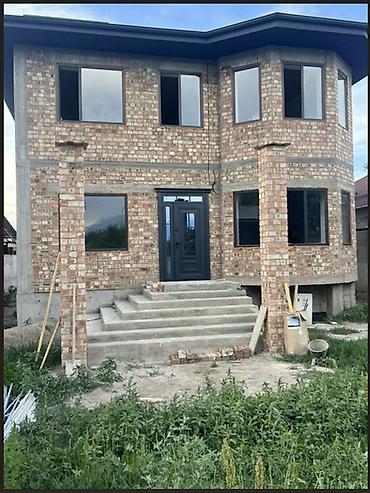 дом киркомстром: 🏡 Продаётся 5комн.2-этажн. кирпичный дом ПСО Киркомстроме! — 1