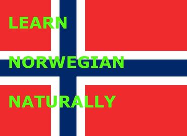 knjige: Kursevi za učenje norveškog jezika Knjige pdf i audio kursevi
