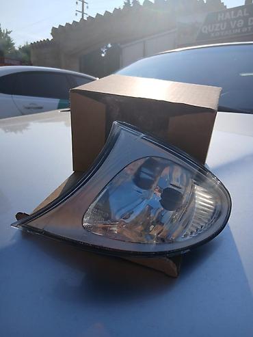 kia rio dumanni: Sol arxa, BMW BMW, Orijinal, Yeni — 1